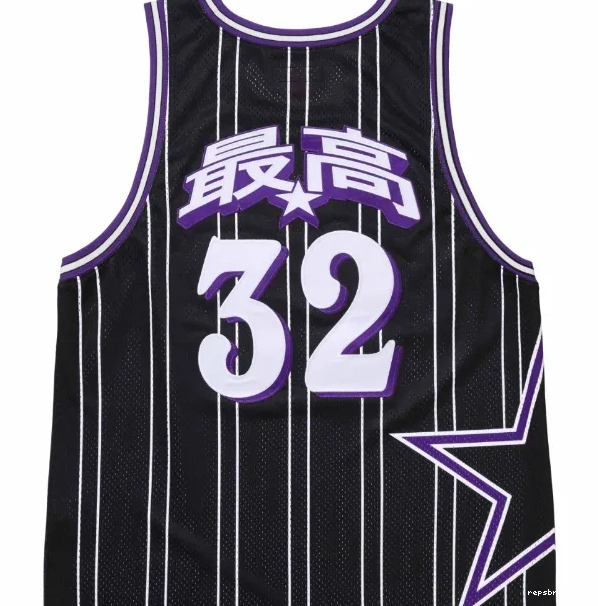 BASKETBALL ￥149 24SS STAR JERSEY 0728